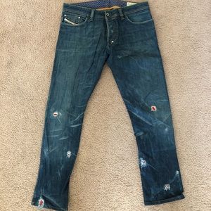 Men’s Jeans